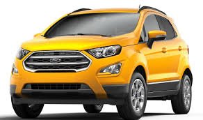 Ford 2015